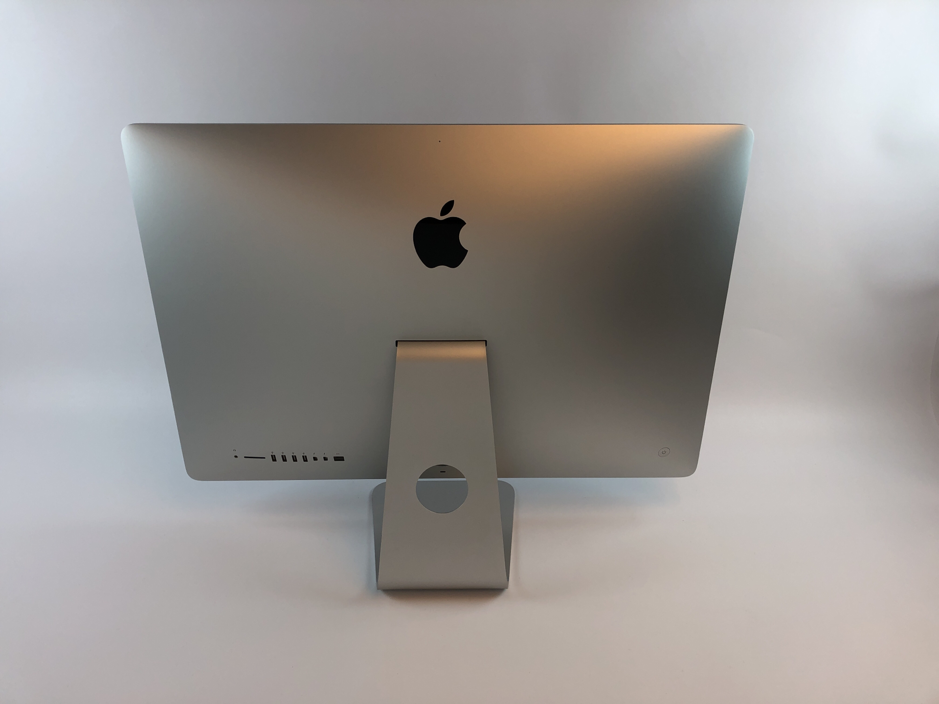 iMac 27" Retina 5K Late 2015 (Intel Quad-Core i5 3.2 GHz 8 GB RAM 1 TB Fusion Drive), Intel Quad-Core i5 3.2 GHz, 8 GB RAM, 1 TB Fusion Drive, Afbeelding 2
